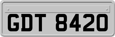 GDT8420