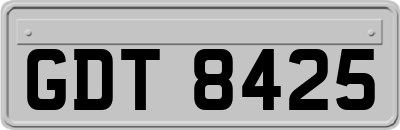 GDT8425