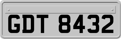 GDT8432