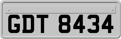 GDT8434