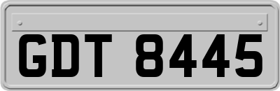 GDT8445