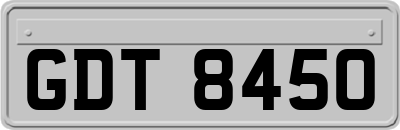 GDT8450