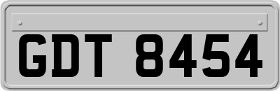 GDT8454