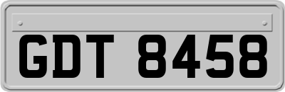 GDT8458