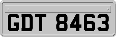 GDT8463