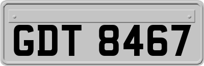 GDT8467