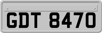 GDT8470