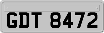 GDT8472