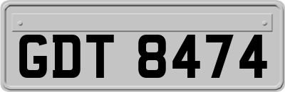 GDT8474