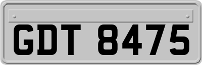 GDT8475