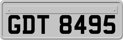 GDT8495