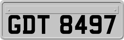 GDT8497