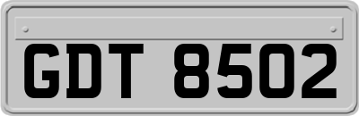 GDT8502