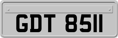 GDT8511