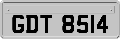 GDT8514