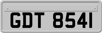 GDT8541