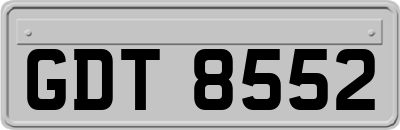 GDT8552