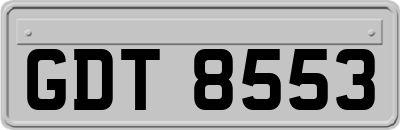 GDT8553