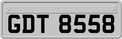 GDT8558