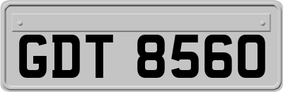 GDT8560