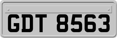 GDT8563
