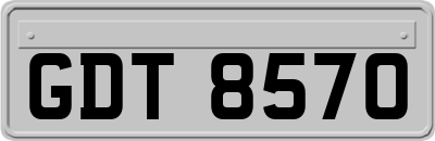GDT8570