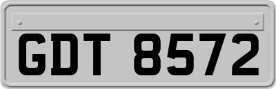 GDT8572