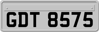 GDT8575