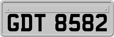 GDT8582