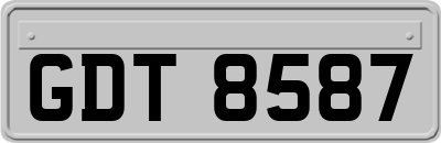 GDT8587