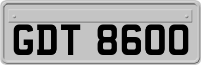 GDT8600