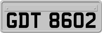 GDT8602