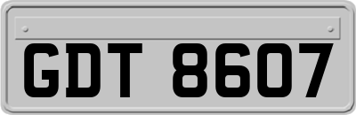 GDT8607