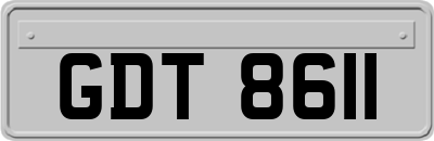 GDT8611