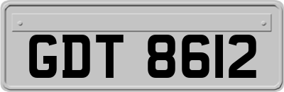 GDT8612