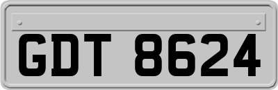 GDT8624