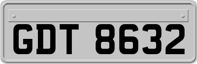 GDT8632