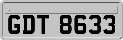 GDT8633