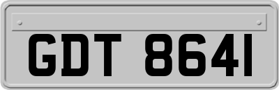 GDT8641