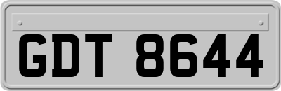 GDT8644