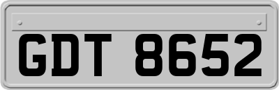 GDT8652