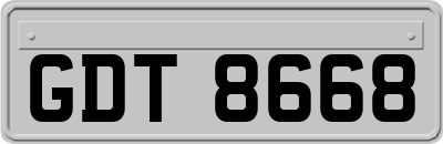 GDT8668