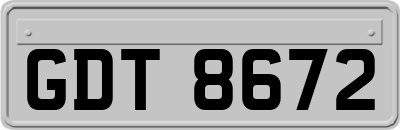 GDT8672