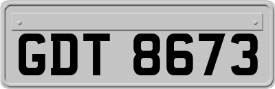 GDT8673
