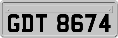 GDT8674