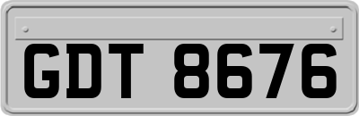 GDT8676