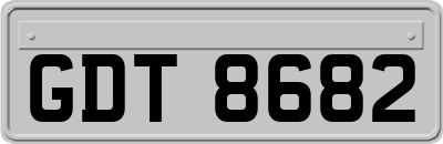 GDT8682