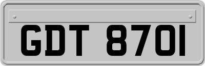 GDT8701