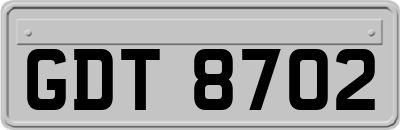 GDT8702