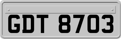 GDT8703